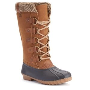 Unionbay Blair Boots